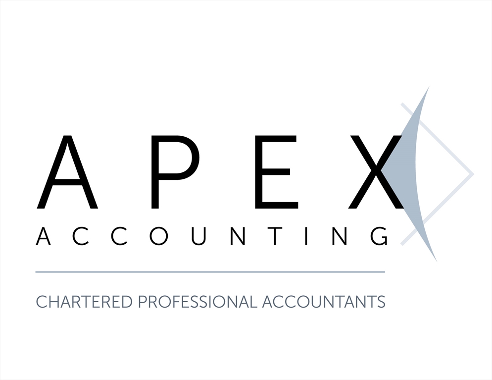 Apex Accounting logo